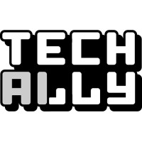 Tech Ally logo - Similar company to Techally