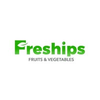 Freships logo - Similar company to Freship