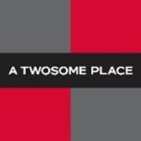 A Twosome Place logo - Similar company to Idea Factory Consulting - Uc Berkeley