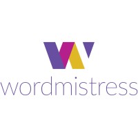 the wordmistress - marketing copywriter, business blogger, content writer, decaf drinker logo - Similar company to Trotter Travel Planner
