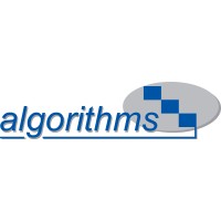 Algorithms Software Pvt Ltd logo - Similar company to Flexstart Software Solutions