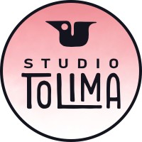 Studio Tolima logo - Similar company to Darya Studios 🔜 Devcom / Gamescom