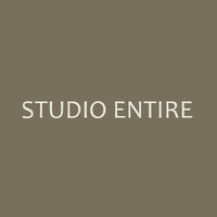 Studio Entire logo - Similar company to Noa Design + Construction