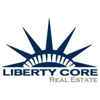 Liberty Core Real Estate logo - Similar company to Falk Pli - A Solutions Company