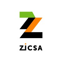 ZICSA logo - Similar company to Vps Consulting