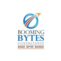 Booming Bytes Consultancy logo - Similar company to Qavalon Middle East Contracting Llc