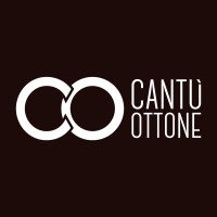Cantù Ottone s.r.l. Unipersonale sogg.a direz.e contr. logo - Similar company to Studio Pe'