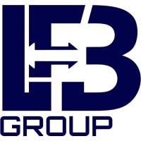 LFB GROUP logo - Similar company to Iotbiz