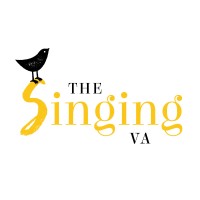 The Singing VA logo - Similar company to Inside Insight | Growth Agency