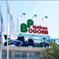 Bogoan Plasticos logo - Similar company to Plasticos Parrado Sa