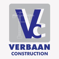 Verbaan Construction logo - Similar company to Gifted Workmanship