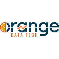 Orange Data Tech logo - Similar company to Orange Tech