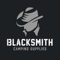 Blacksmith Camping Supplies logo - Similar company to Gullinbursti