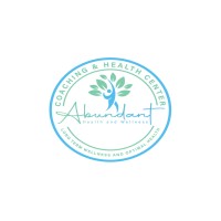 Abundant Health and Wellness-Coaching & Health Center, PLLC logo - Similar company to Health Sitter Solutions