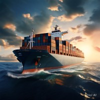 PACIFIC INTERNATIONAL LINES PERU S.A.C. logo - Similar company to Universal Cargo