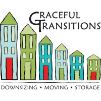 Graceful Transitions logo - Similar company to Abc Moving Systems