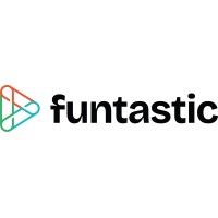 Funtastic logo - Similar company to Trias