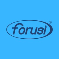 Forusi Metais Sanitários logo - Similar company to Fani Metais E Acessórios
