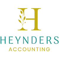 Heynders Accounting Inc. logo - Similar company to Timmdek