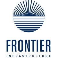 Frontier Infrastructure Holdings logo - Similar company to Prometheus Hyperscale