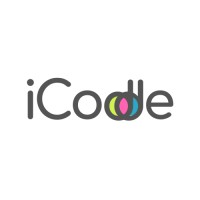 iCodde logo - Similar company to Aconomy