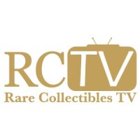 Rare Collectibles TV logo - Similar company to Vendor Horizon