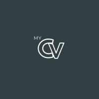 My.CV logo - Similar company to Thesshr