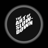 The Art of Slowdown logo - Similar company to Lode Audio