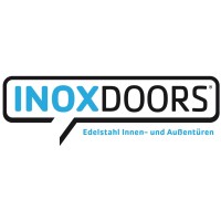 Inoxdoors GmbH logo - Similar company to Alusystemen
