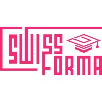 Swiss-Forma logo - Similar company to Rolf Hugli Sa
