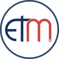 E.T.M. Group logo - Similar company to Etm
