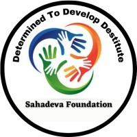 Sahadeva Foundation logo - Similar company to Sahadeva Foundation