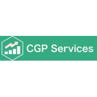 CGP Services logo - Similar company to Conformeasy