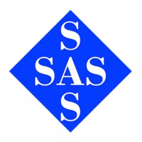 SAS MAKİNA logo - Similar company to Hitit Makina - Hitit Machine - Filling Machine Producer