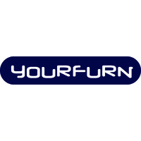 YourFurn B.V. logo - Similar company to Ezax Ltd