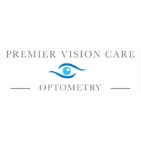 Premier Vision Care Optometry logo - Similar company to Lakeshore Eye Care