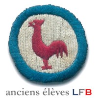 Association anciens élèves Lycée français de Bilbao logo - Similar company to Gestboes