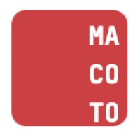 Macoto logo - Similar company to Macoto Collective