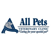 All Pets Veterinary Clinic logo - Similar company to Mpa Media
