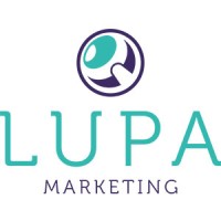 Lupa.Marketing logo - Similar company to Zabart.Com