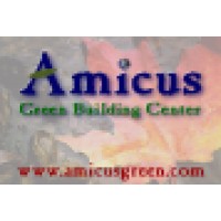 Amicus Green Building Center