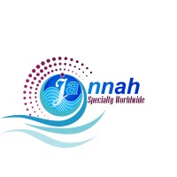 Jannah Consulting Services logo - Similar company to Tchealth