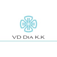 VD Dia K.K 株式会社 logo - Similar company to Vd Global Pvt. Ltd.