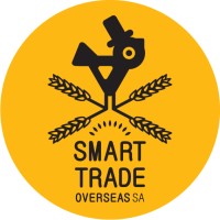 Smart Trade Overseas SA logo - Similar company to Tuvgan Ltd