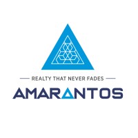 Amarantos Realtech LLP logo - Similar company to Vishesh Group