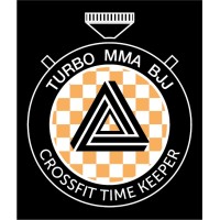 CrossFit Time Keeper logo - Similar company to Crossfit Volentia