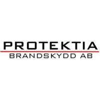 Protektia Brandskydd logo - Similar company to Vr Fire Trainer