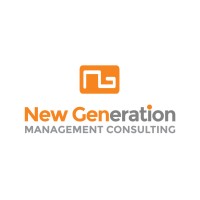 New Generation Management Consulting logo - Similar company to Mpower Max