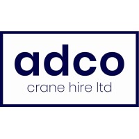 Adco Crane Hire logo - Similar company to Retto Interiors Limited