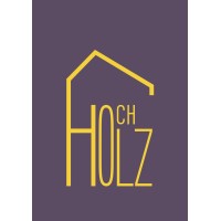 HochHolz GmbH logo - Similar company to Aluforce
